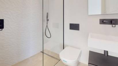 New Build - Villa -
Los Alcázares - Serena Golf