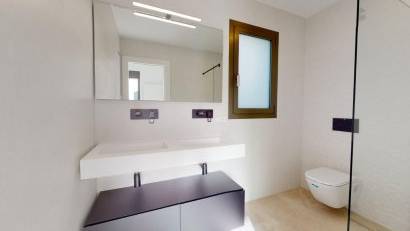 New Build - Villa -
Los Alcázares - Serena Golf