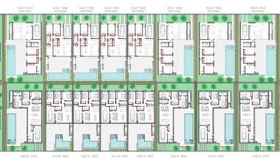 New Build - Villa -
Los Alcázares - Serena Golf