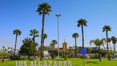New Build - Villa -
Los Alcázares - Serena Golf