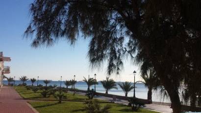 New Build - Villa -
Los Alcázares - Serena Golf