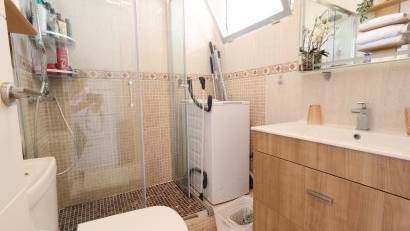 Resale - Apartment -
Torrevieja - La Veleta