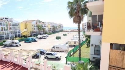 Resale - Apartment -
Torrevieja - La Veleta