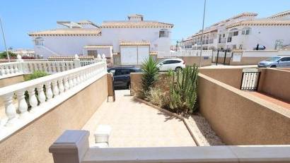 Resale - Townhouse -
Orihuela Costa - La Ciñuelica