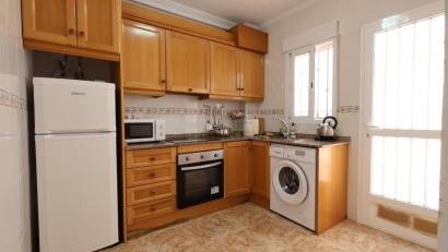 Resale - Townhouse -
Orihuela Costa - La Ciñuelica