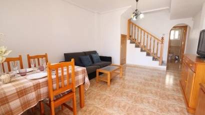 Resale - Townhouse -
Orihuela Costa - La Ciñuelica