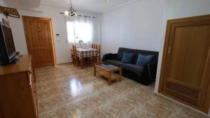 Resale - Townhouse -
Orihuela Costa - La Ciñuelica