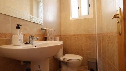 Resale - Townhouse -
Orihuela Costa - La Ciñuelica