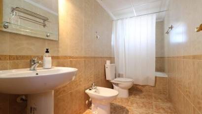 Resale - Townhouse -
Orihuela Costa - La Ciñuelica