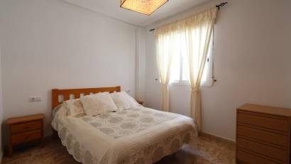 Resale - Townhouse -
Orihuela Costa - La Ciñuelica
