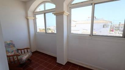 Resale - Townhouse -
Orihuela Costa - La Ciñuelica