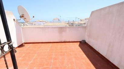 Resale - Townhouse -
Orihuela Costa - La Ciñuelica