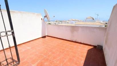 Resale - Townhouse -
Orihuela Costa - La Ciñuelica