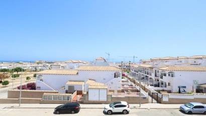Resale - Townhouse -
Orihuela Costa - La Ciñuelica