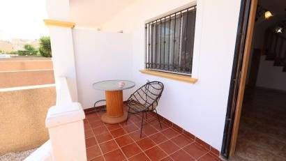 Resale - Townhouse -
Orihuela Costa - La Ciñuelica