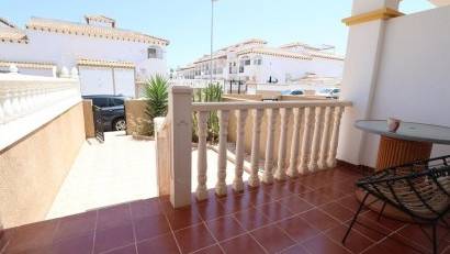 Resale - Townhouse -
Orihuela Costa - La Ciñuelica