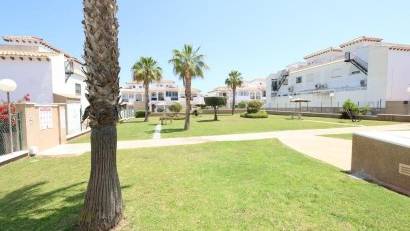 Resale - Townhouse -
Orihuela Costa - La Ciñuelica
