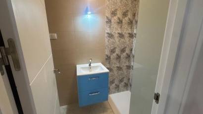 Resale - Apartment -
Torrevieja - Muelle Pesquero