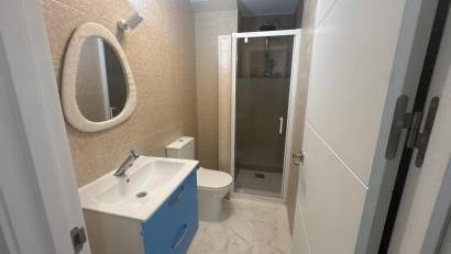 Resale - Apartment -
Torrevieja - Muelle Pesquero