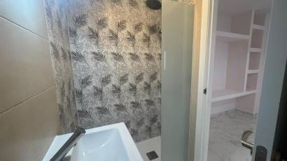 Resale - Apartment -
Torrevieja - Muelle Pesquero