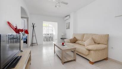 Resale - Bungalow -
Torrevieja - Playa de los Naufragos
