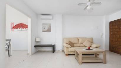 Resale - Bungalow -
Torrevieja - Playa de los Naufragos