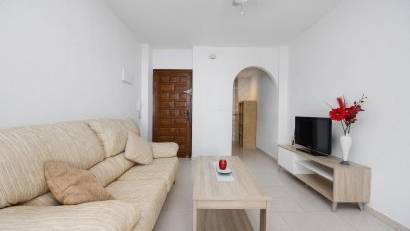 Resale - Bungalow -
Torrevieja - Playa de los Naufragos