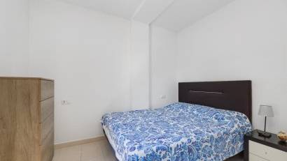 Resale - Bungalow -
Torrevieja - Playa de los Naufragos