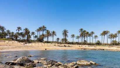 Resale - Bungalow -
Torrevieja - Playa de los Naufragos