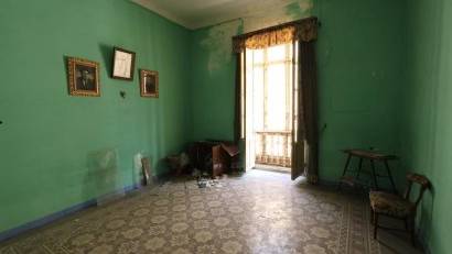 Återförsäljning - Inmueble singular -
Orihuela - Zona Centro