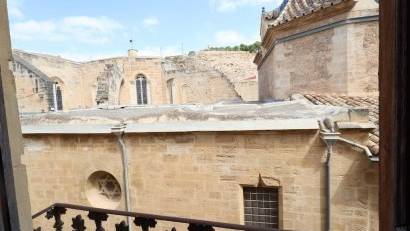 Återförsäljning - Inmueble singular -
Orihuela - Zona Centro