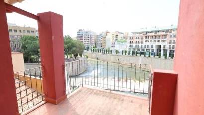Återförsäljning - Inmueble singular -
Orihuela - Zona Centro