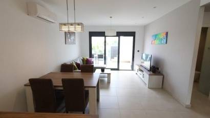 Återförsäljning - Apartment -
Guardamar del Segura - El Raso