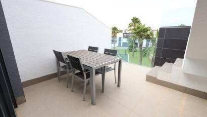 Återförsäljning - Apartment -
Guardamar del Segura - El Raso