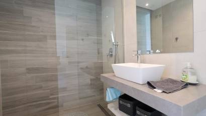 Återförsäljning - Apartment -
Guardamar del Segura - El Raso