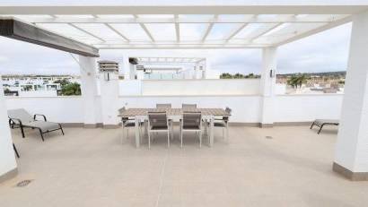 Återförsäljning - Apartment -
Guardamar del Segura - El Raso