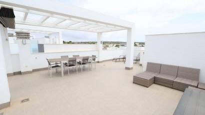 Återförsäljning - Apartment -
Guardamar del Segura - El Raso