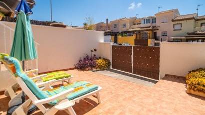 Återförsäljning - Detached villa -
LOS URRUTIAS - Costa Calida