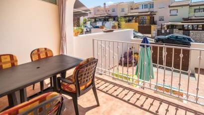 Återförsäljning - Detached villa -
LOS URRUTIAS - Costa Calida