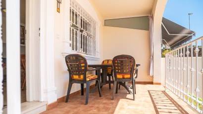 Återförsäljning - Detached villa -
LOS URRUTIAS - Costa Calida