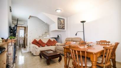 Återförsäljning - Detached villa -
LOS URRUTIAS - Costa Calida