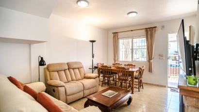 Återförsäljning - Detached villa -
LOS URRUTIAS - Costa Calida