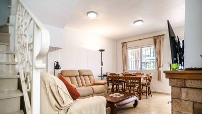 Återförsäljning - Detached villa -
LOS URRUTIAS - Costa Calida