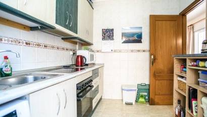 Återförsäljning - Detached villa -
LOS URRUTIAS - Costa Calida