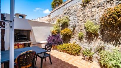 Återförsäljning - Detached villa -
LOS URRUTIAS - Costa Calida