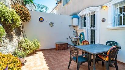 Återförsäljning - Detached villa -
LOS URRUTIAS - Costa Calida