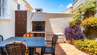 Återförsäljning - Detached villa -
LOS URRUTIAS - Costa Calida