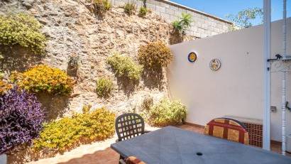 Återförsäljning - Detached villa -
LOS URRUTIAS - Costa Calida