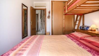 Återförsäljning - Detached villa -
LOS URRUTIAS - Costa Calida