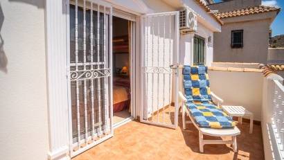 Återförsäljning - Detached villa -
LOS URRUTIAS - Costa Calida